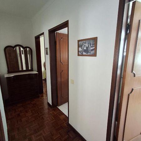Апартаменти Casas Da Cacilda Назаре Екстер'єр фото