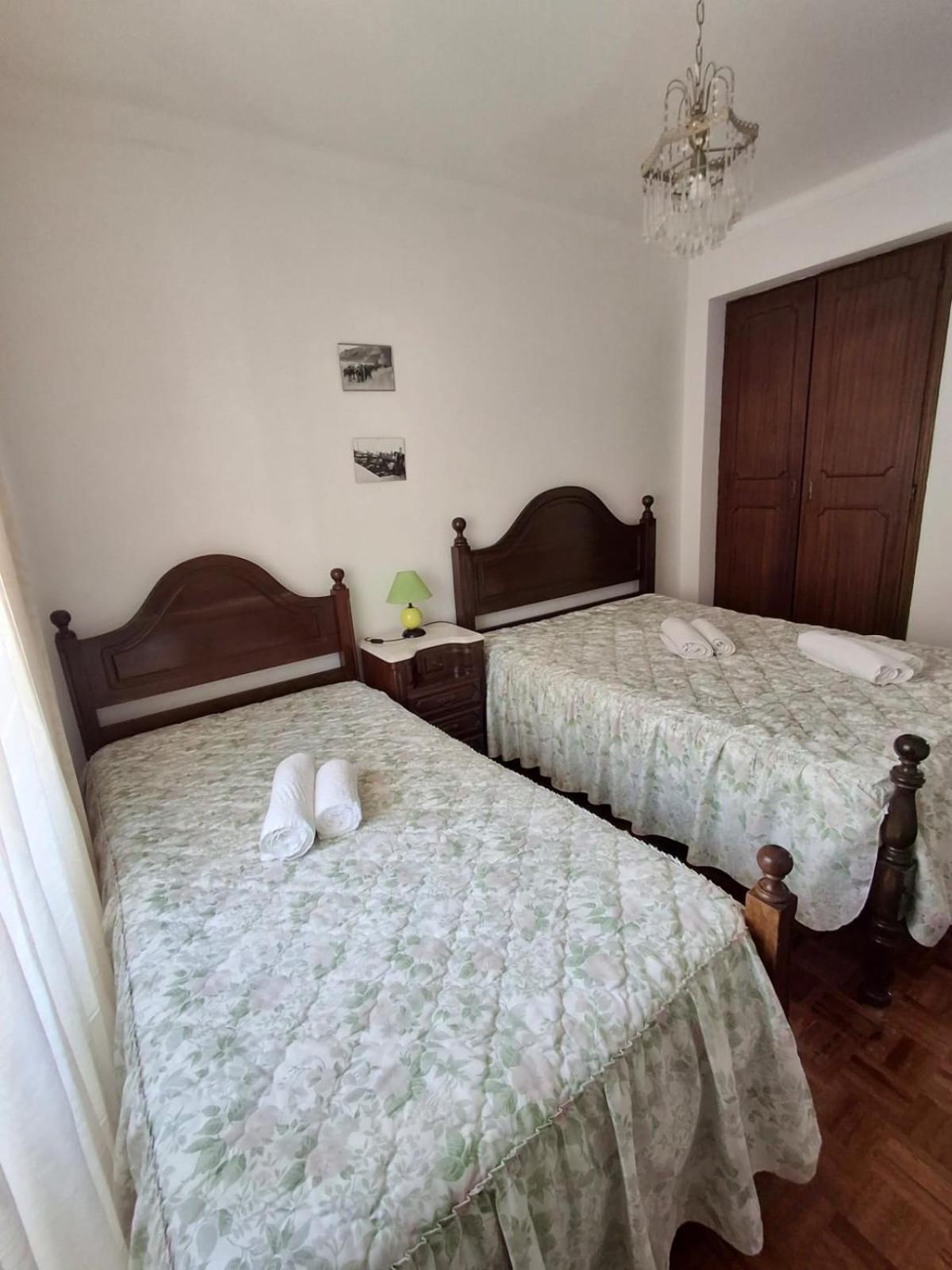 Апартаменти Casas Da Cacilda Назаре Екстер'єр фото