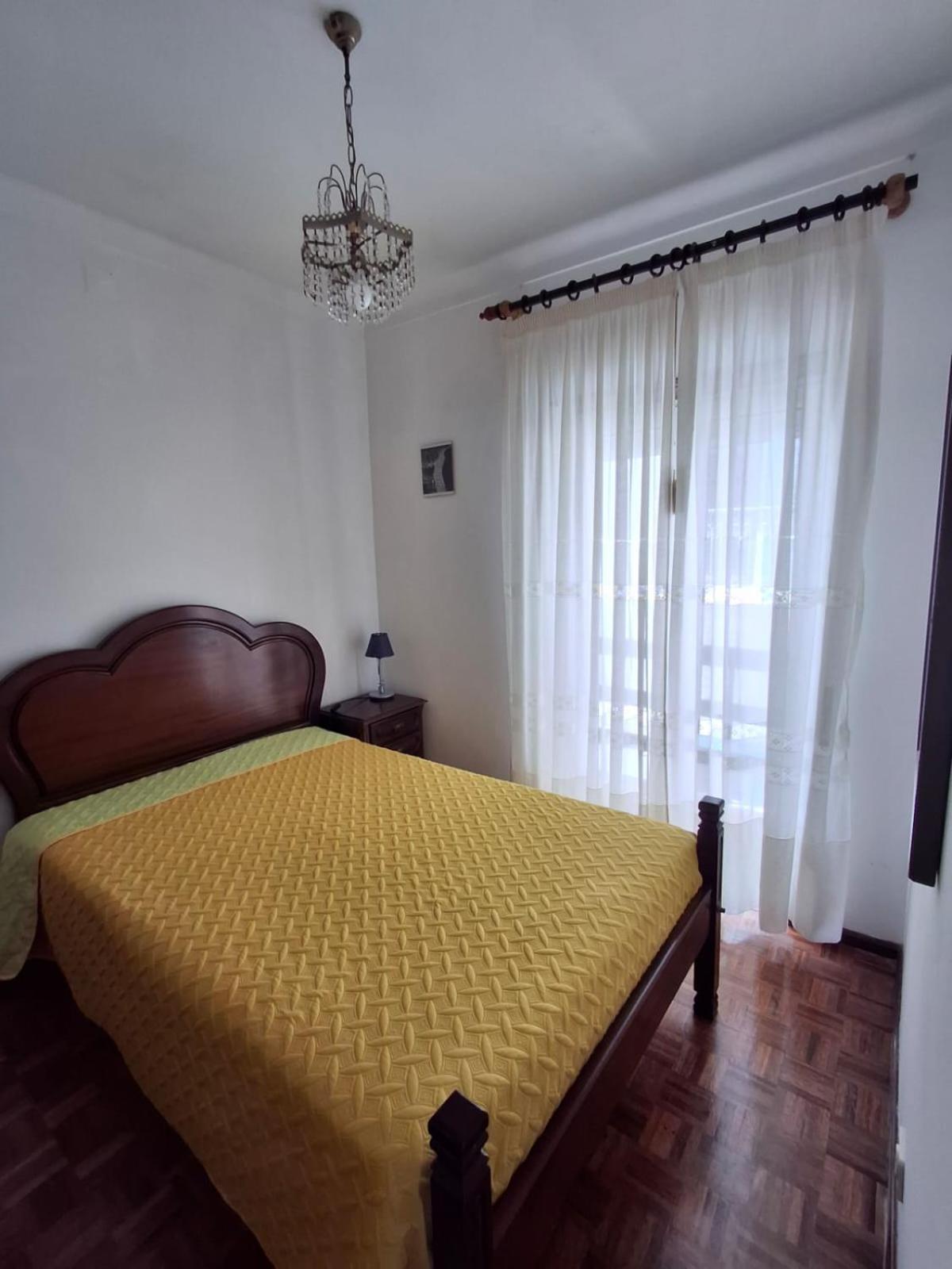 Апартаменти Casas Da Cacilda Назаре Екстер'єр фото