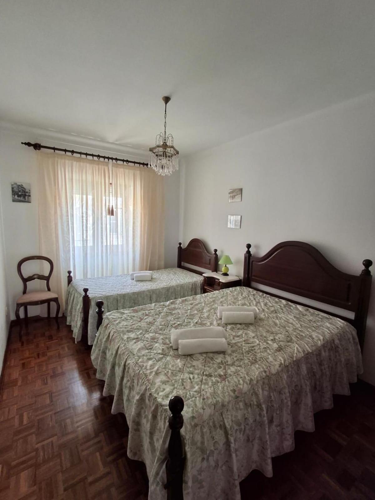 Апартаменти Casas Da Cacilda Назаре Екстер'єр фото